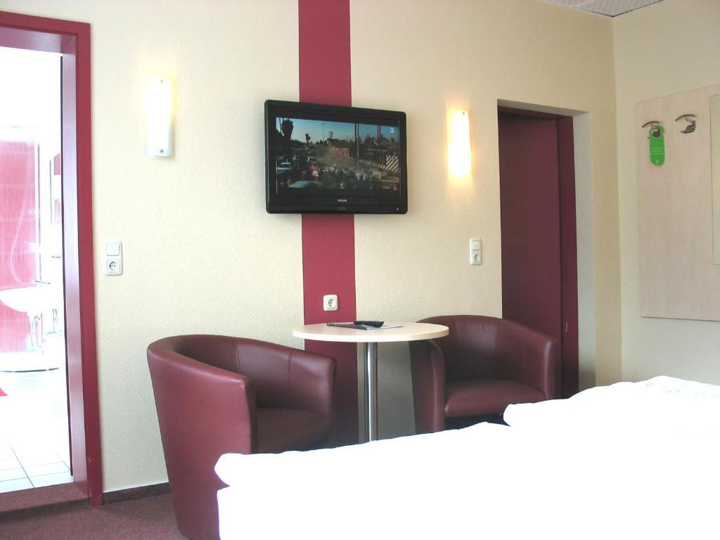Panorama Hotel Bansin Heringsdorf  Kamer foto