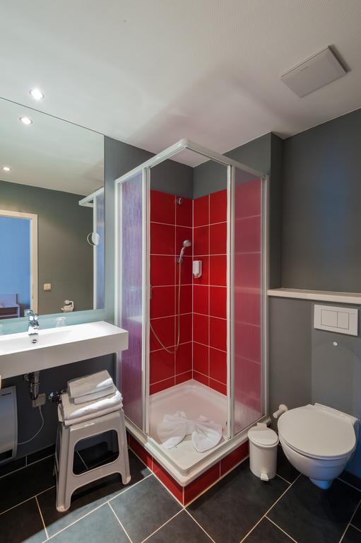 Panorama Hotel Bansin Heringsdorf  Kamer foto