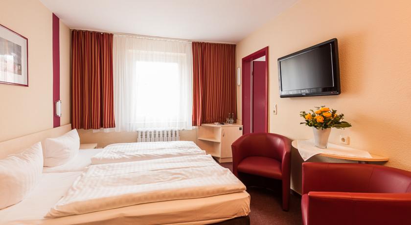Panorama Hotel Bansin Heringsdorf  Kamer foto