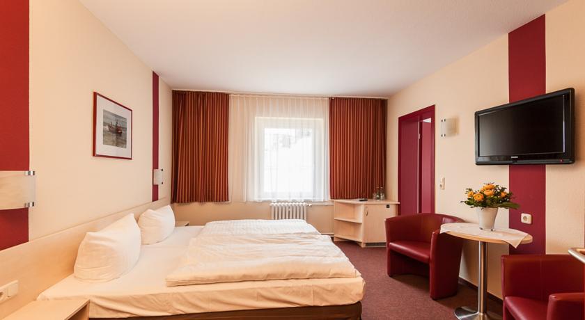 Panorama Hotel Bansin Heringsdorf  Kamer foto